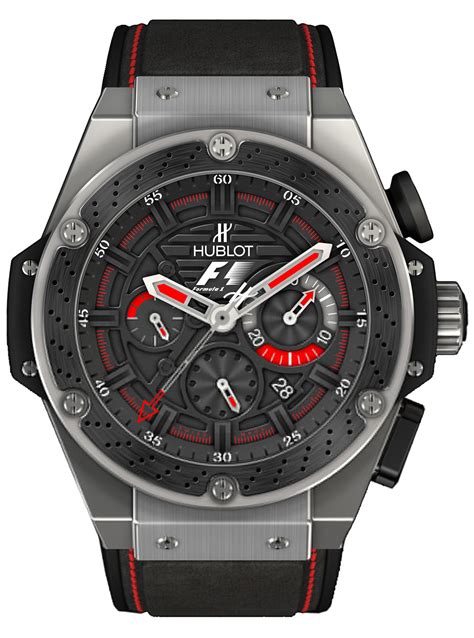 hublot f1 series|hublot f1 watch for sale.